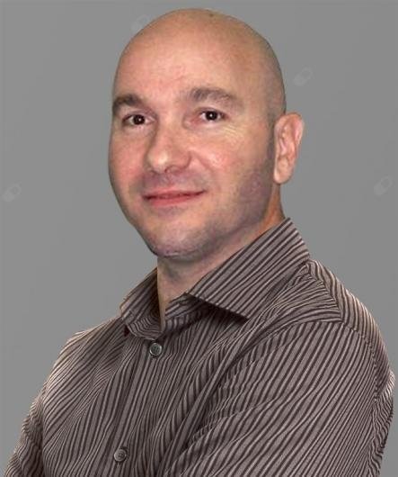 Dr. Ronaldo Scherma Zuntini