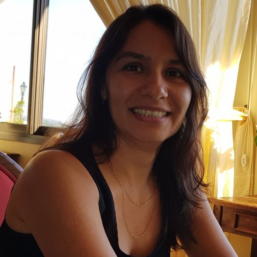 Dra. Bianca Marques