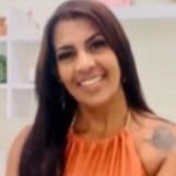 Marcia Cristina Martins