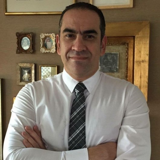 Dr. João Henrique Assuncao Fabel