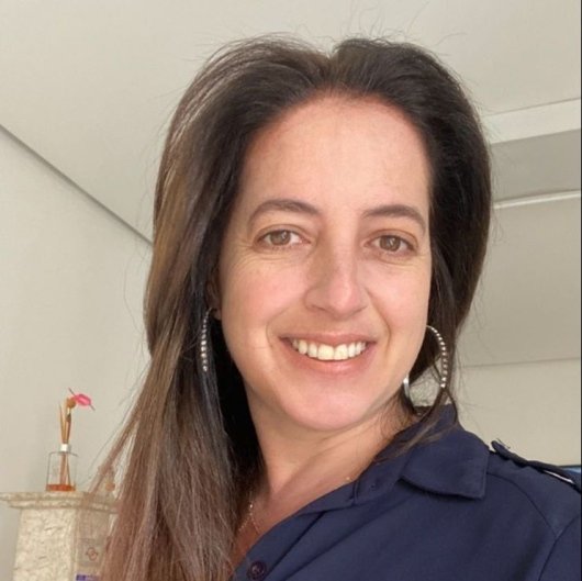 Cristina Pinho