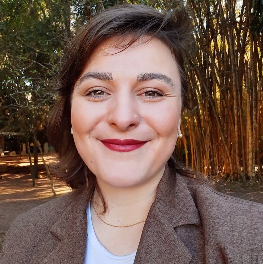 Esther Rheinheimer
