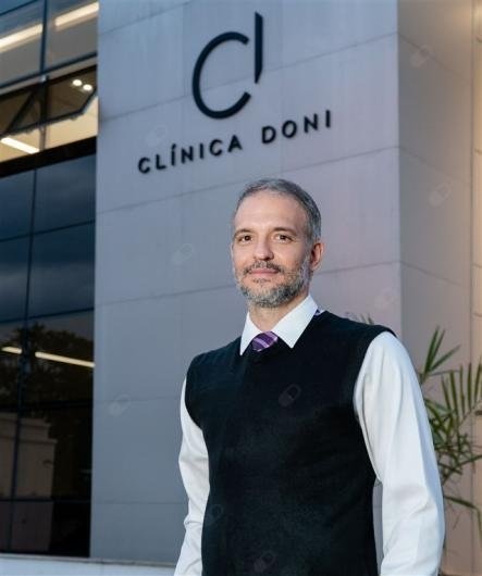 Dr. Daniel Ferreira Moreira