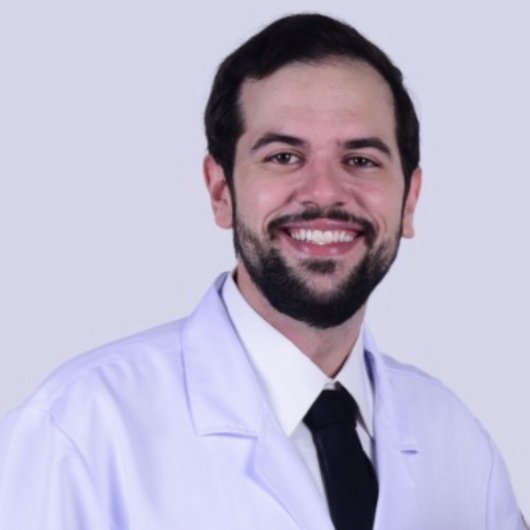 Dr. Joao Paulo Carvalho Vasconcelos