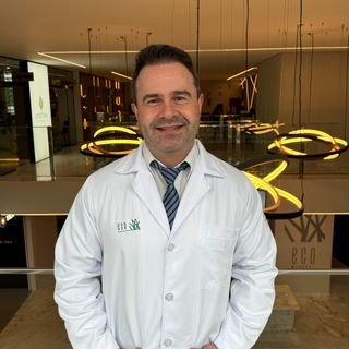 Dr. Emerson Quimelli Rosa