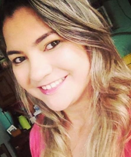 Hiliane Santiago dos Santos
