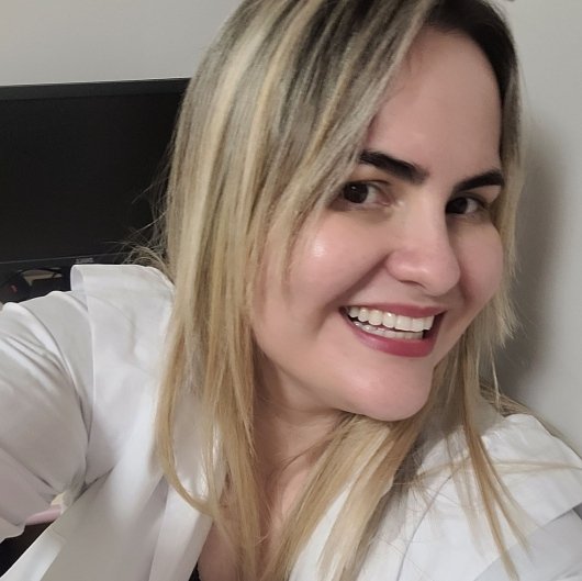 Sandra Cristina Alves Figueiredo