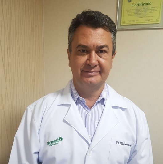 Dr. Vladimir Battagin