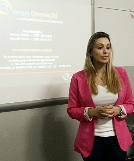 Dra. Marceli Nunes