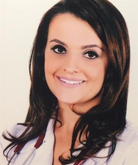 Dra. Talita Colombo
