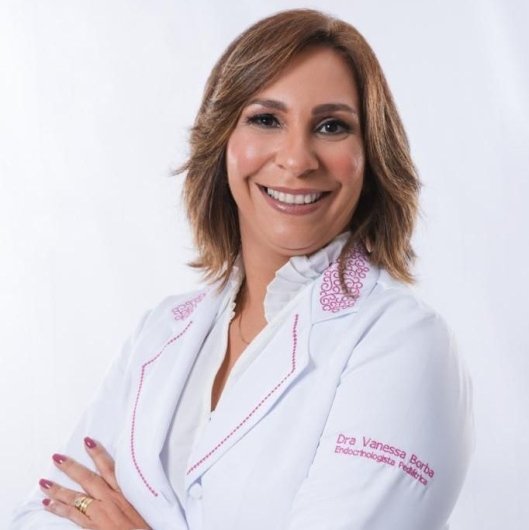 Dra. Vanessa Vieira Lopes Borba