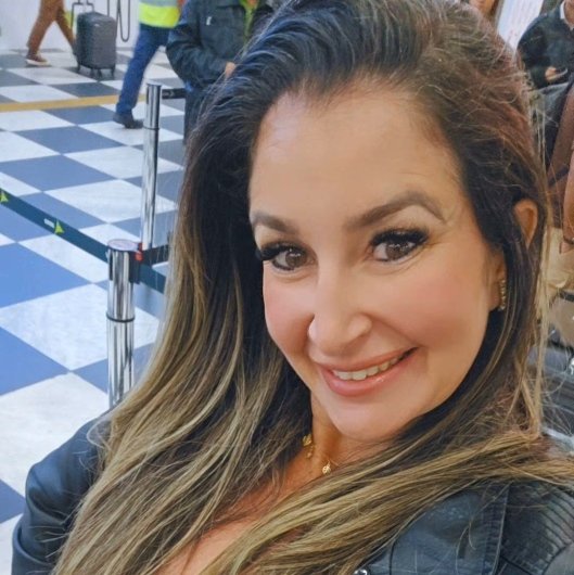 Carla Danielle Gomes de Moraes