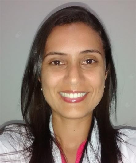 Luciana Araújo Gurgel