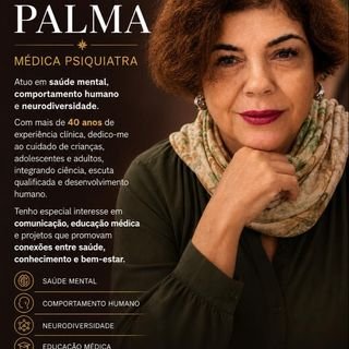 Sonia Maria Motta Palma