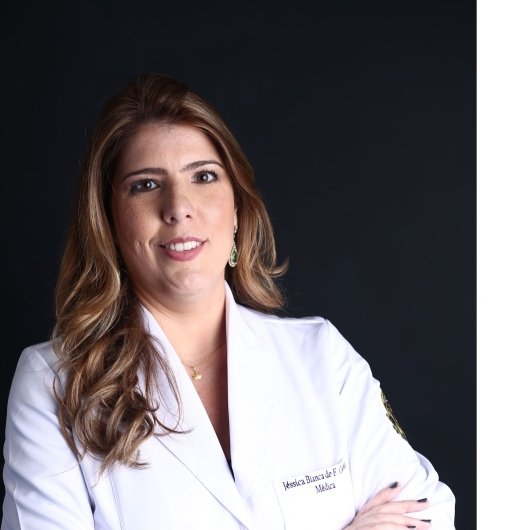 Dra. Jessica Coelho