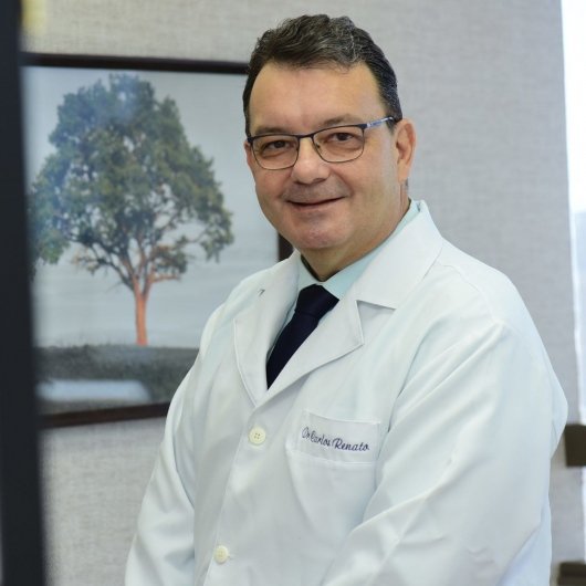 Dr. Carlos Renato de Oliveira Souza