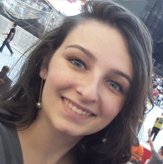 Yasmin Fedrizzi Scola