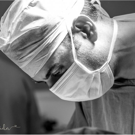 Dr. Luciano Alexandre Schneider