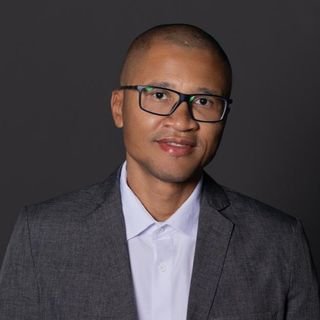 Gildeon Idelfonso de Jesus