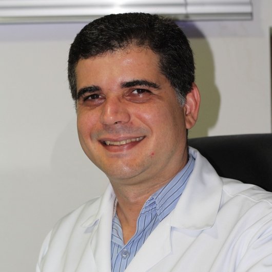 Dr. Bruno Baiao Luquini