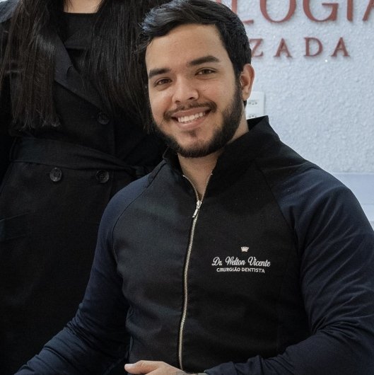 Dr. Welton Vicente Lopes