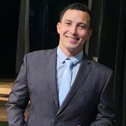 Dr. Yuri D'Marco Sanchez de Carvalho