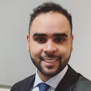 Dr. Victor Oliveira Alves