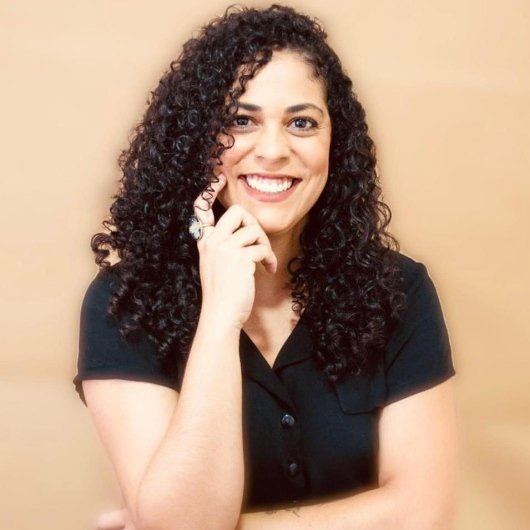 Aleida Carvalho