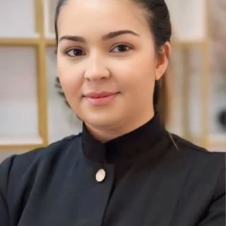 Dra. Tamires Aparecida Marques da Silva