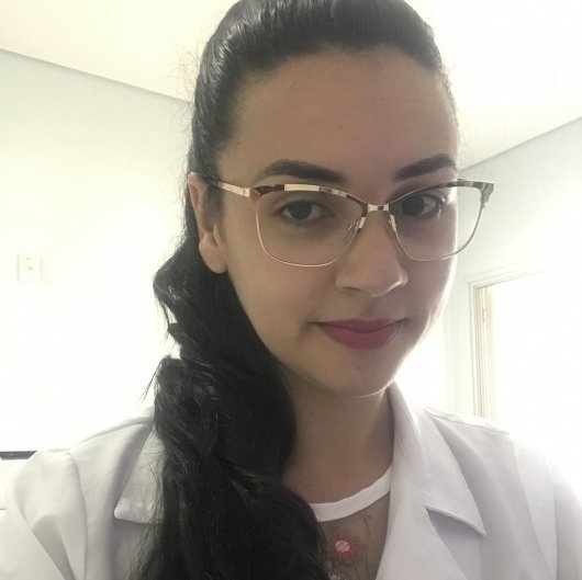 Stefhany Assis
