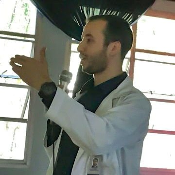 Dr. Guilherme Almeida