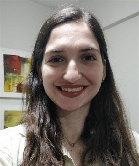 Flávia da Fonseca Hauck Ferreira