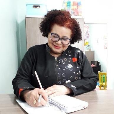 Luzitania Leite Souza