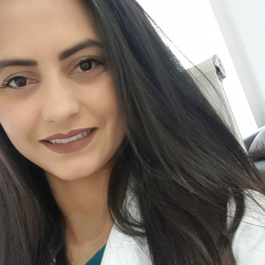 Ariana Araújo Menezes
