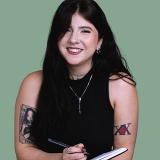 Andressa Andrade de Lima
