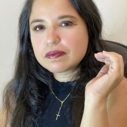 Dra. Rejane Barbosa