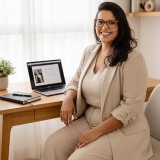 Suelen Souza .