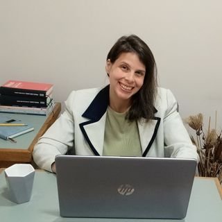 Patricia Dos Santos Lopes