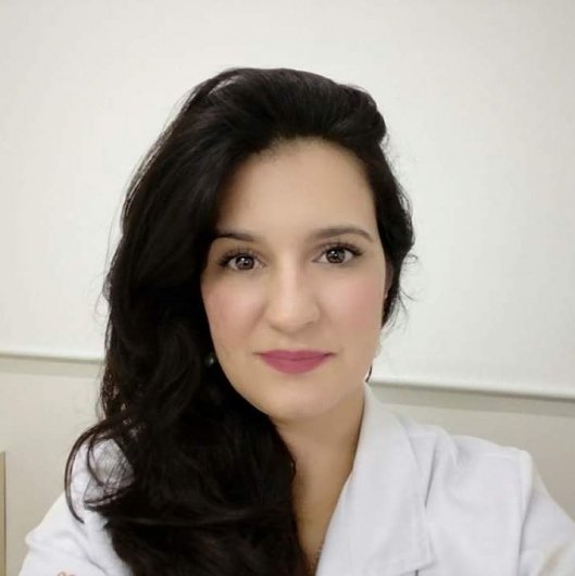 Dra. Anita Giacomini Novais