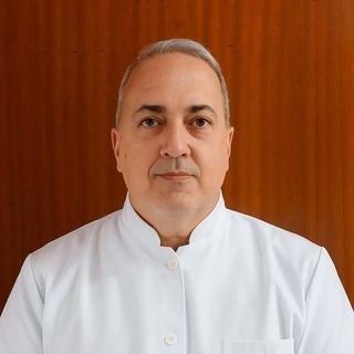 Dr. Fabio Faleiros Lima