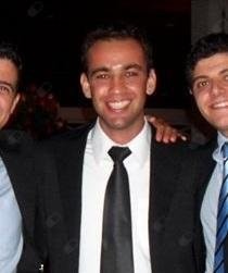 Bruno César Afonso