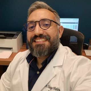 Dr. Thiago Vieira Leite de Figueiredo