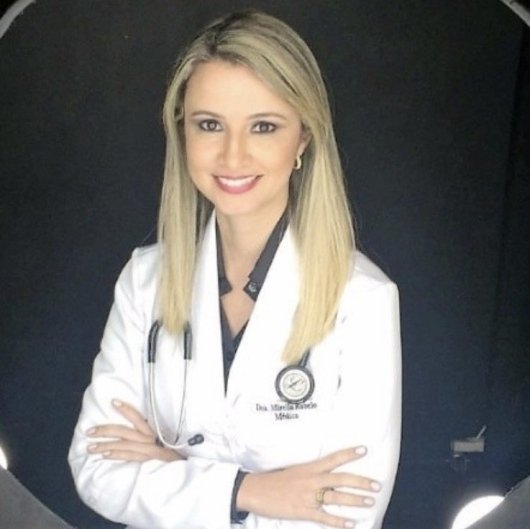 Dra. Mirella Rabelo Guimaraes