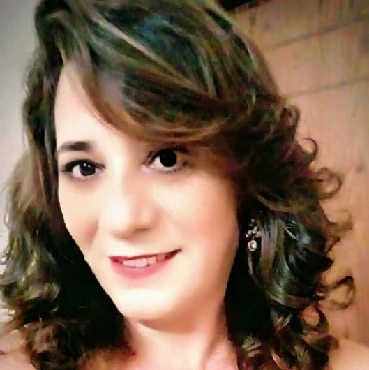 Edina Maria Florentino