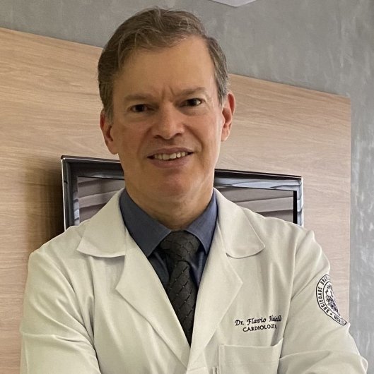 Dr. Flavio Miniello