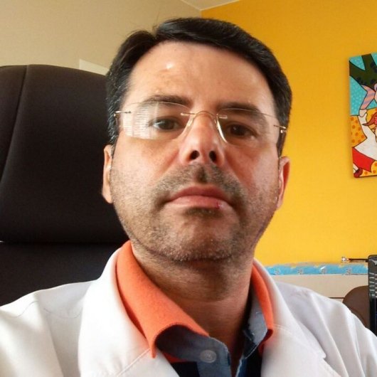 Dr. Rosivaldo Da Cruz Braga