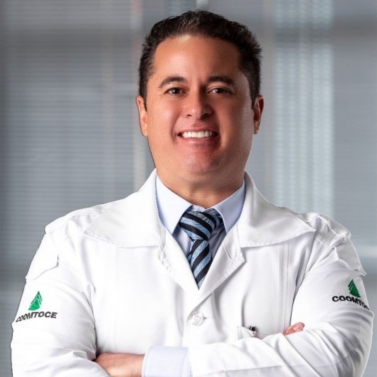 Dr. Raphael Teofilo de Souza