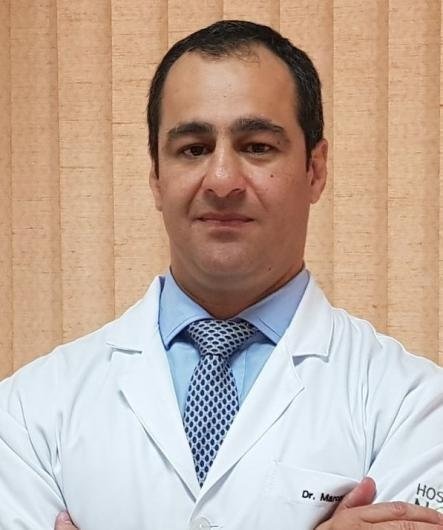 Dr. Marcos Nagi Zahr