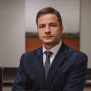 Dr. Oscar P. Dall'Igna