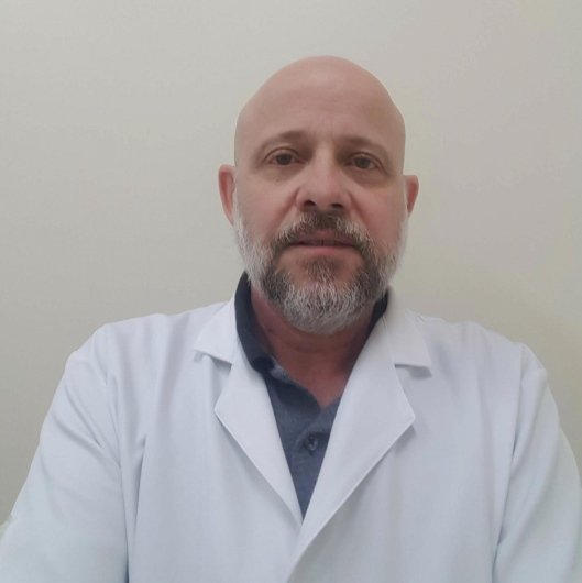 Dr. Jean Paulo Trunckle